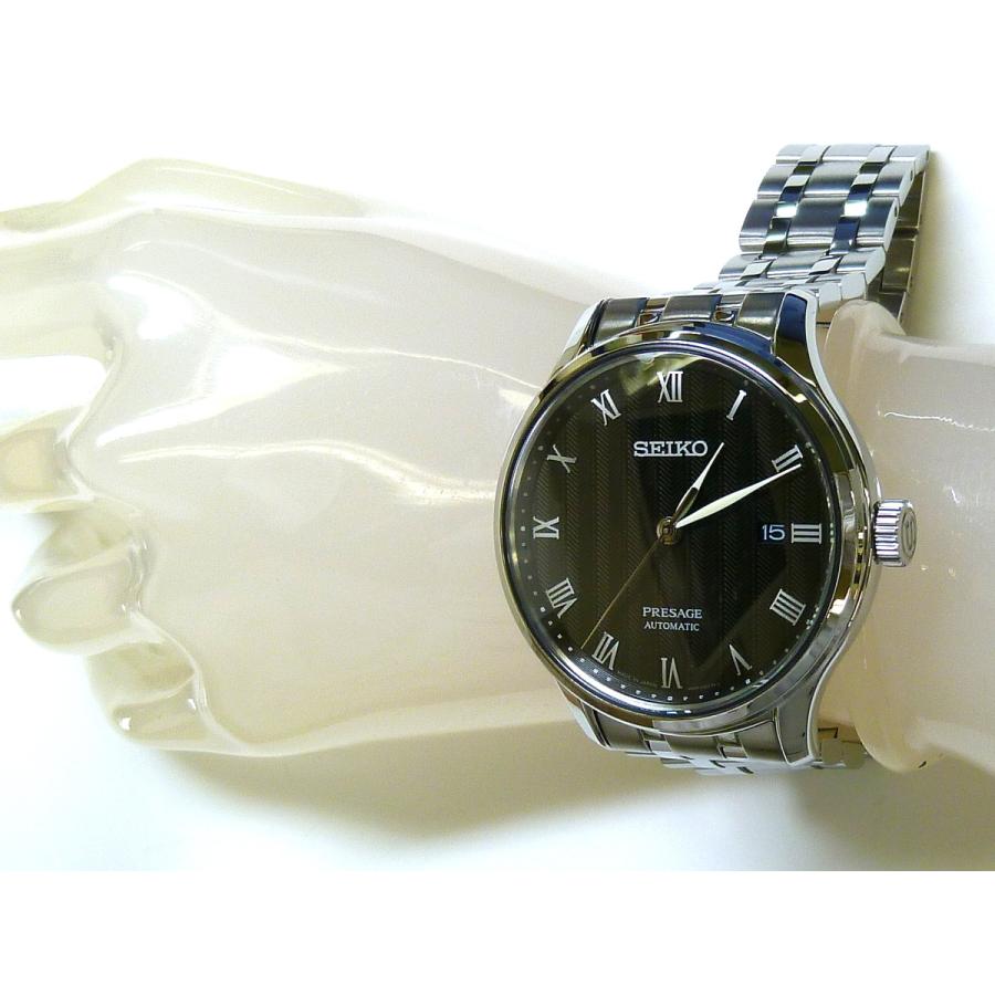 Basic Line ☆新品正規品☆『SEIKO PRESAGE』セイコー プレザージュ