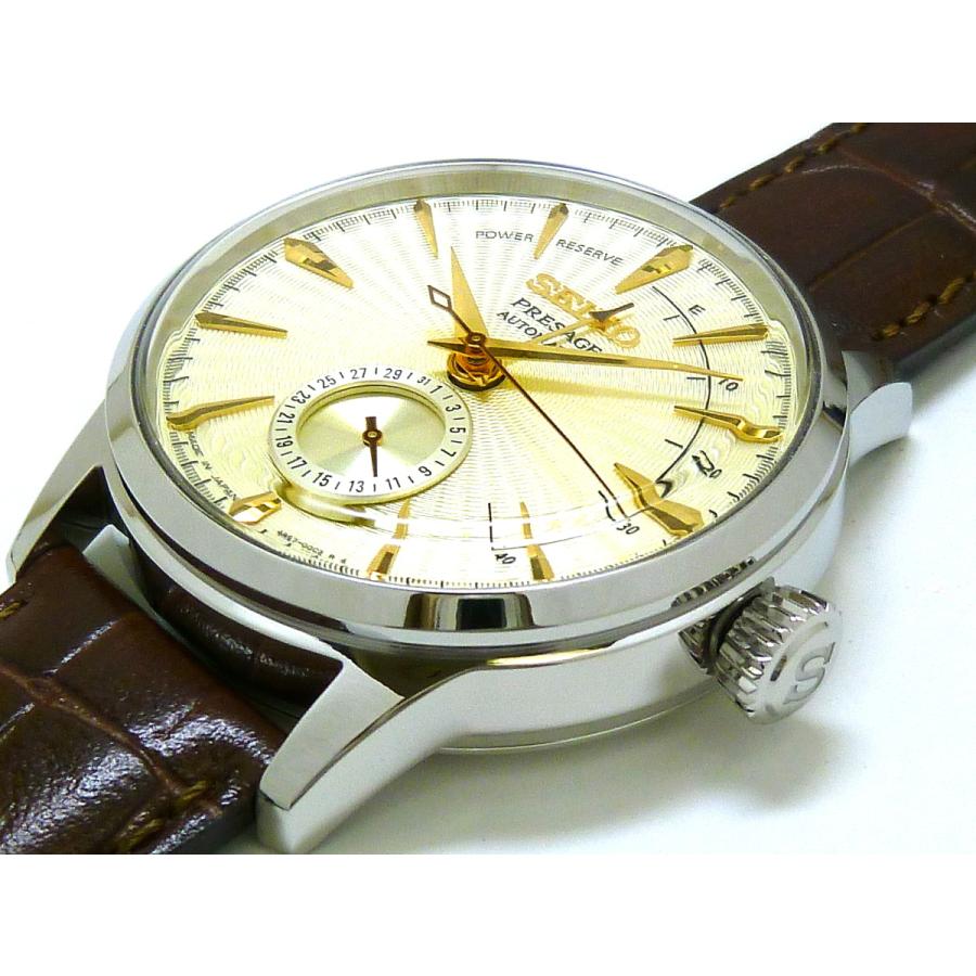Basic Line ☆新品正規品☆『SEIKO PRESAGE』セイコー プレザージュ