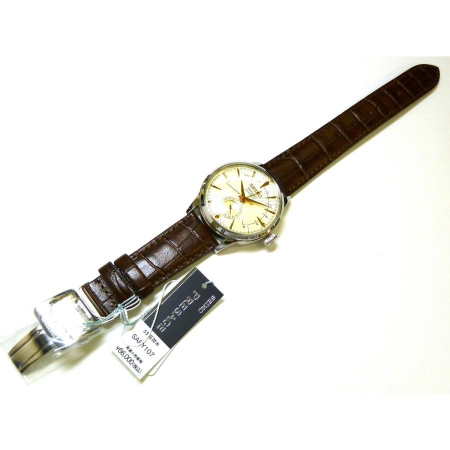 Basic Line ☆新品正規品☆『SEIKO PRESAGE』セイコー プレザージュ