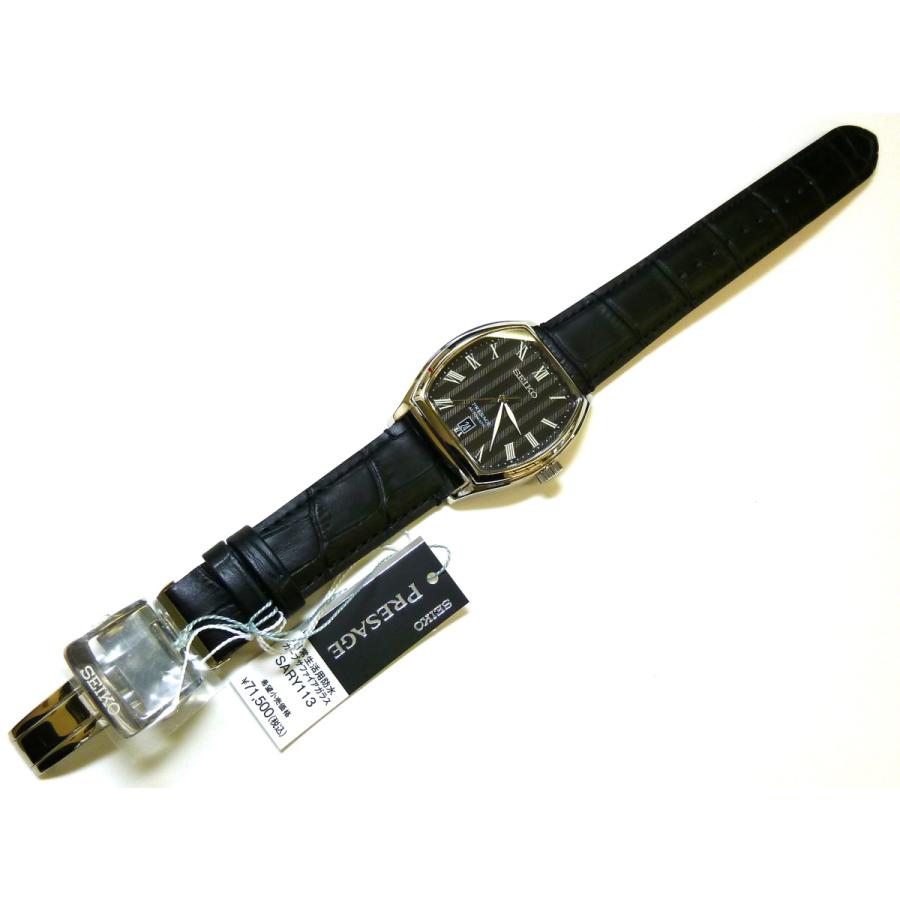 Prestige Line ☆新品正規品☆『SEIKO PRESAGE』セイコー Prestige Line ☆新品正規品☆『SEIKO PRESAGE』セイコー
