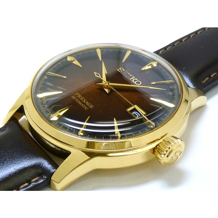 SEIKO プレザージュ SARY134 Seiko Presage Limited Model SARY134 | Sakurawatches.com