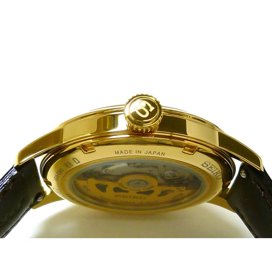 Basic Line ☆新品正規品☆『SEIKO PRESAGE』セイコー