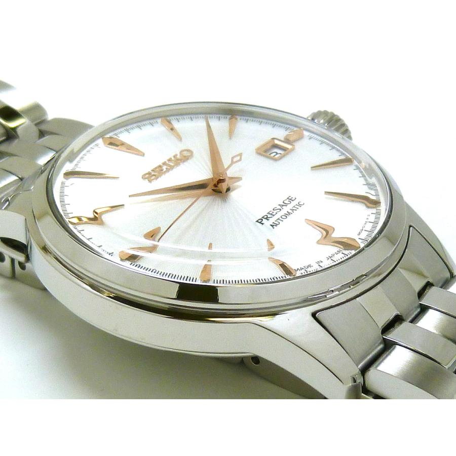 Basic Line ☆新品正規品☆『SEIKO PRESAGE』セイコー プレザージュ
