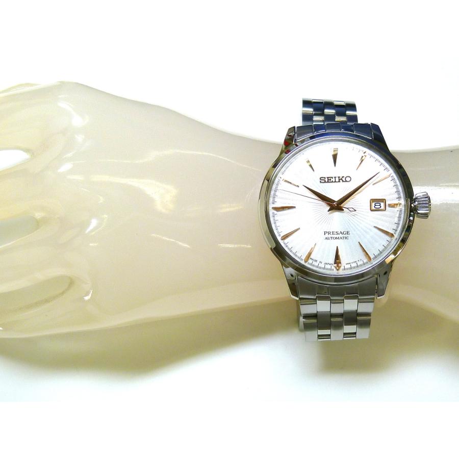 Basic Line ☆新品正規品☆『SEIKO PRESAGE』セイコー プレザージュ