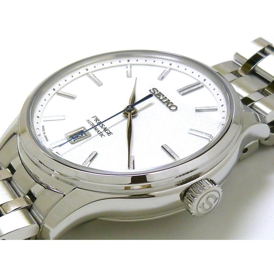 Basic Line ☆新品正規品☆『SEIKO PRESAGE』セイコー プレザージュ