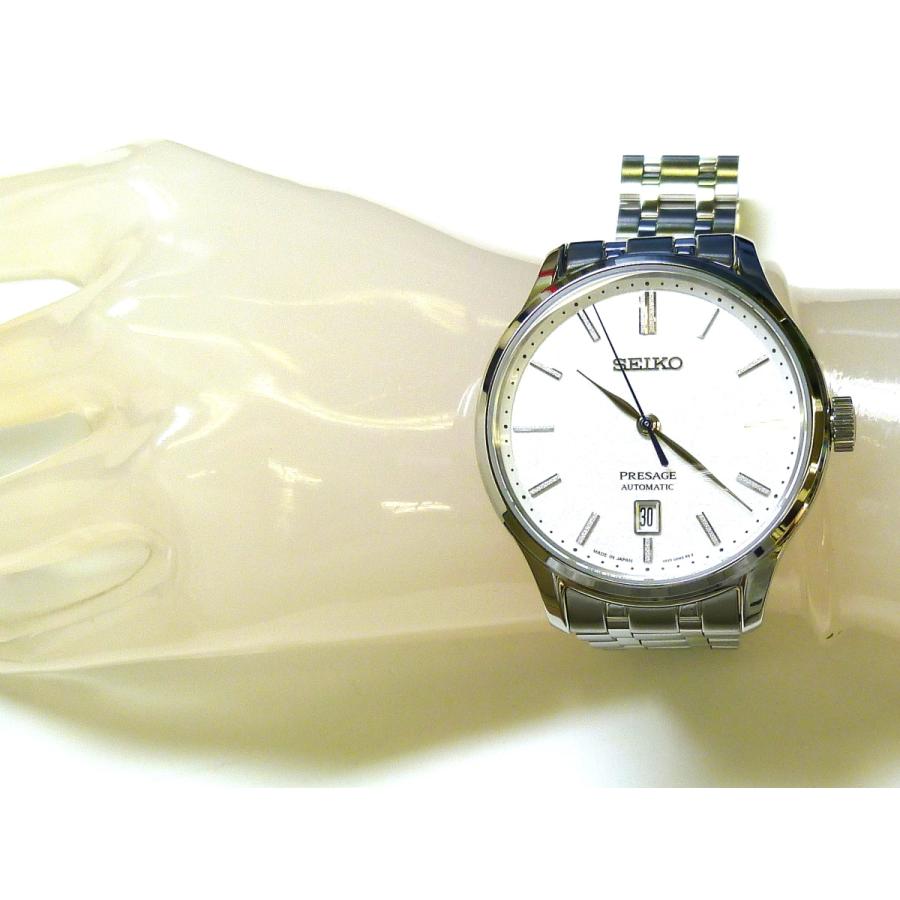 Basic Line ☆新品正規品☆『SEIKO PRESAGE』セイコー プレザージュ