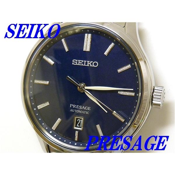 Basic Line ☆新品正規品☆『SEIKO PRESAGE』セイコー プレザージュ