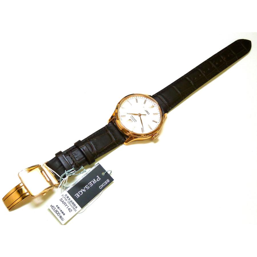 PRESAGE ☆新品正規品☆『SEIKO PRESAGE』セイコー プレザージュ