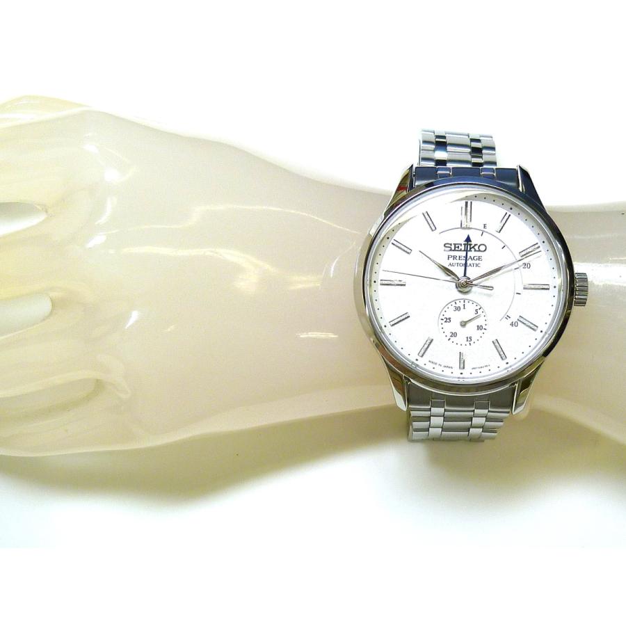 Basic Line ☆新品正規品☆『SEIKO PRESAGE』セイコー Basic Line ☆新品正規品☆『SEIKO PRESAGE』セイコー