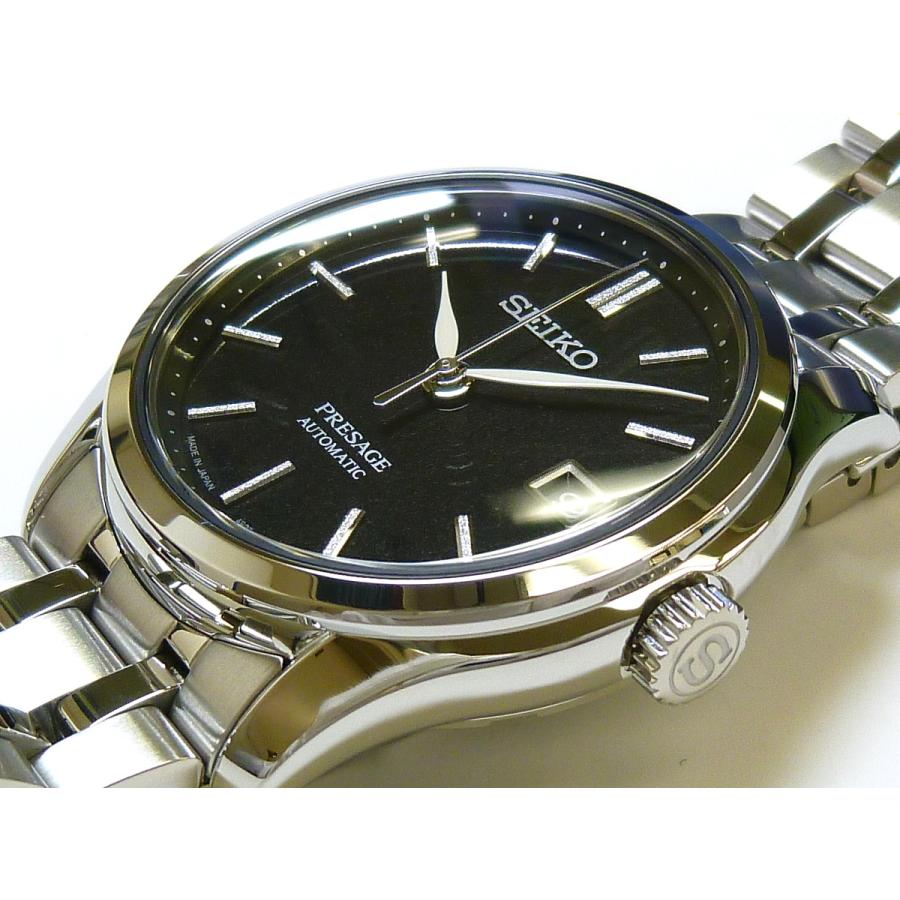 Basic Line ☆新品正規品☆『SEIKO PRESAGE』セイコー Basic Line ☆新品正規品☆『SEIKO PRESAGE』セイコー
