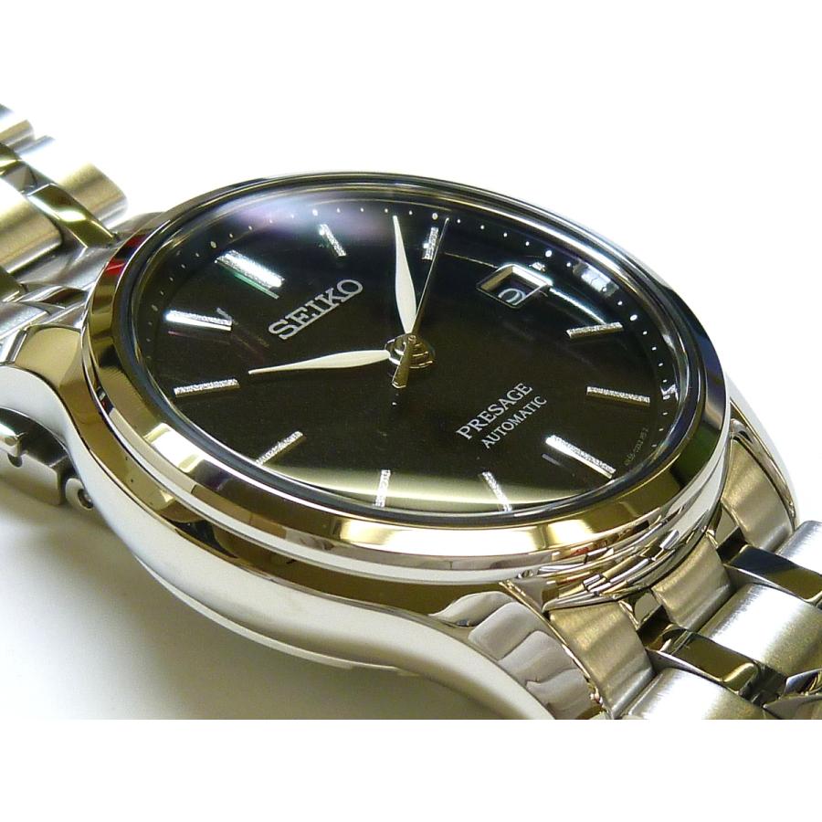Basic Line ☆新品正規品☆『SEIKO PRESAGE』セイコー Basic Line ☆新品正規品☆『SEIKO PRESAGE』セイコー
