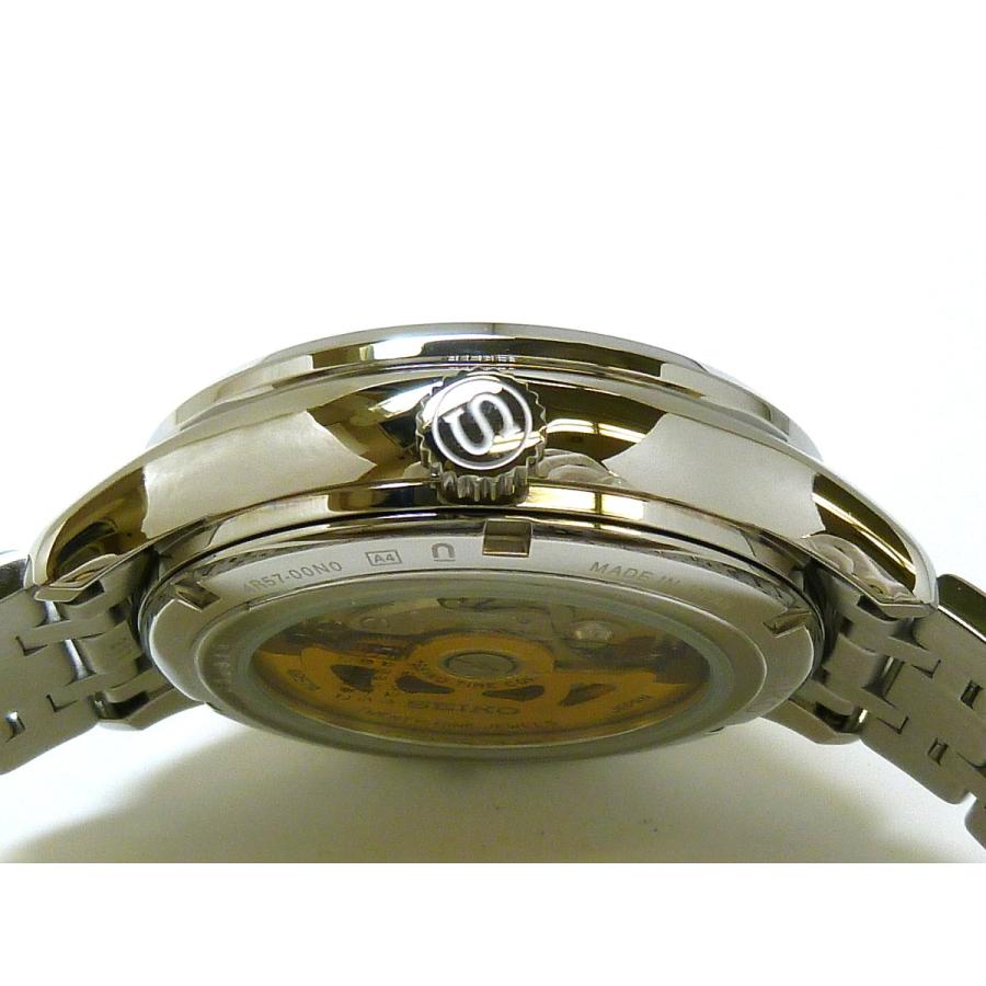 Basic Line ☆新品正規品☆『SEIKO PRESAGE』セイコー Basic Line ☆新品正規品☆『SEIKO PRESAGE』セイコー
