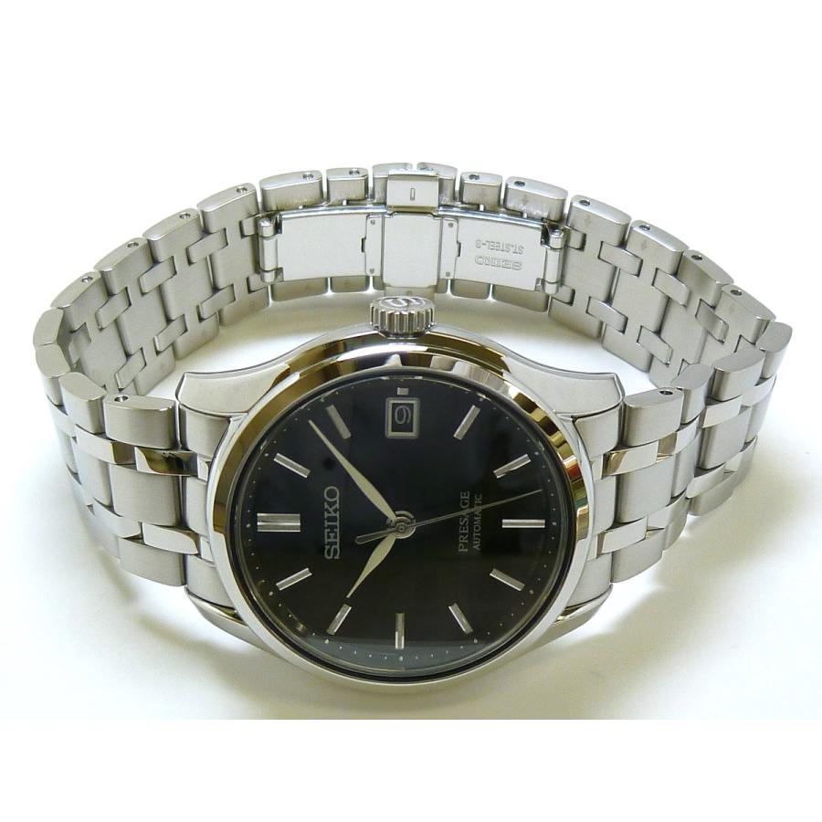 Basic Line ☆新品正規品☆『SEIKO PRESAGE』セイコー Basic Line ☆新品正規品☆『SEIKO PRESAGE』セイコー