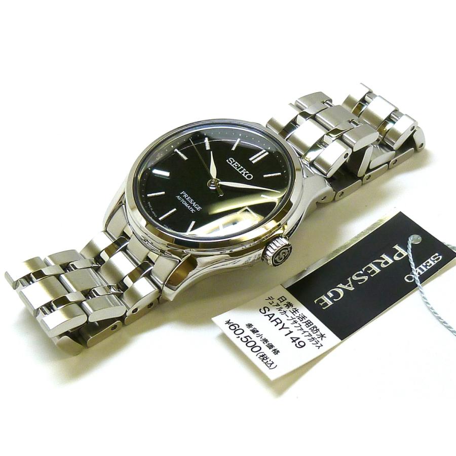 Basic Line ☆新品正規品☆『SEIKO PRESAGE』セイコー Basic Line ☆新品正規品☆『SEIKO PRESAGE』セイコー