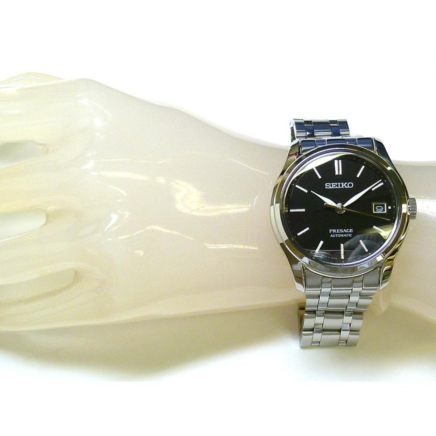 Basic Line ☆新品正規品☆『SEIKO PRESAGE』セイコー Basic Line ☆新品正規品☆『SEIKO PRESAGE』セイコー