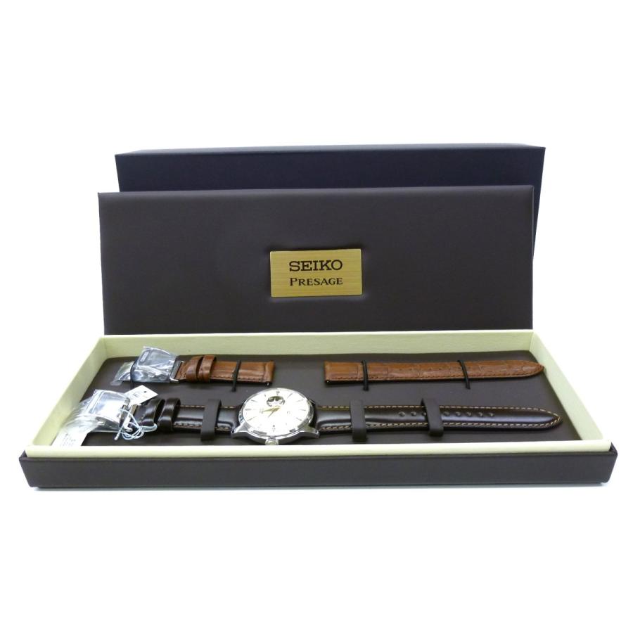 SEIKO（セイコー） ☆新品正規品☆『SEIKO PRESAGE Cocktail Time