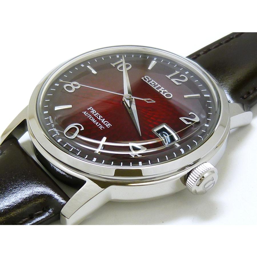Basic Line ☆新品正規品☆『SEIKO PRESAGE』セイコー