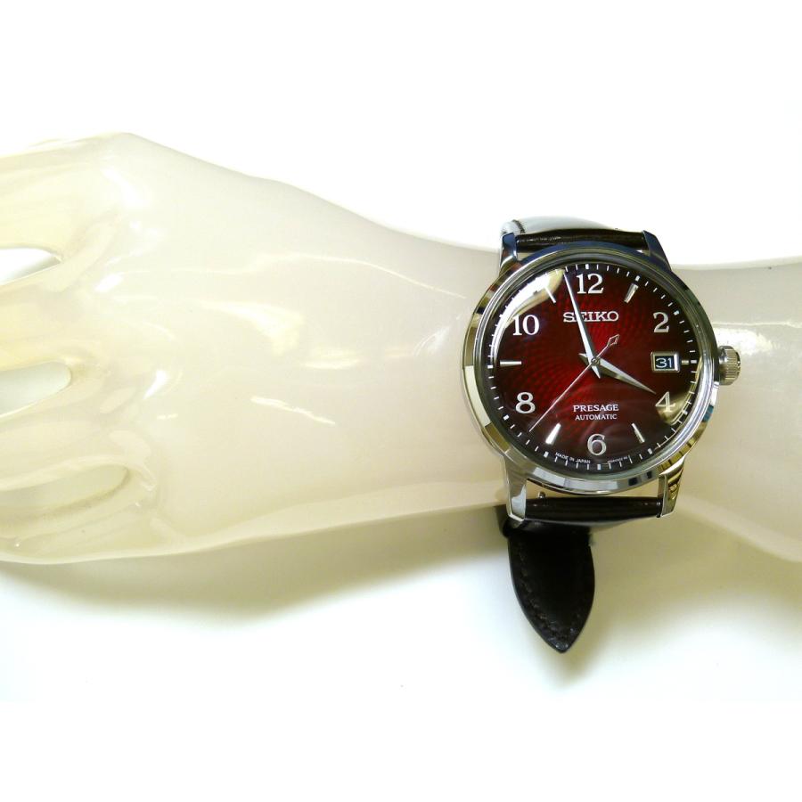 Basic Line ☆新品正規品☆『SEIKO PRESAGE』セイコー プレザージュ