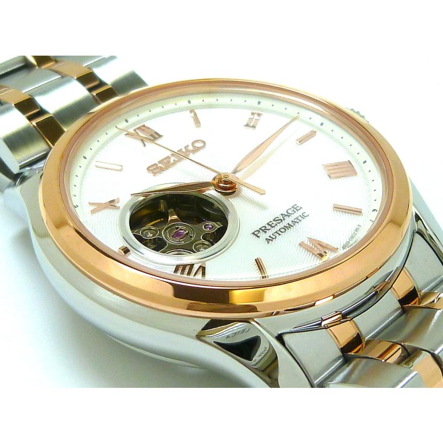 Basic Line ☆新品正規品☆『SEIKO PRESAGE』セイコー プレザージュ