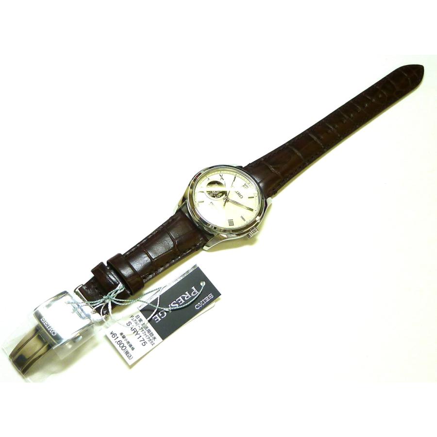 Basic Line ☆新品正規品☆『SEIKO PRESAGE』セイコー プレザージュ