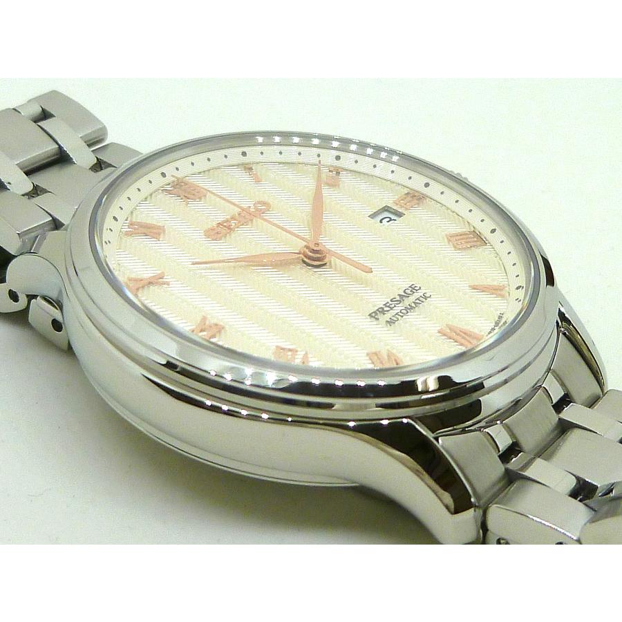 Basic Line ☆新品正規品☆『SEIKO PRESAGE』セイコー プレザージュ 