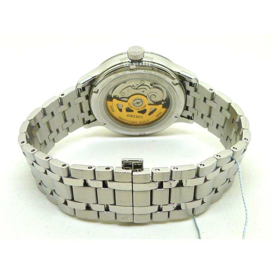 Basic Line ☆新品正規品☆『SEIKO PRESAGE』セイコー プレザージュ