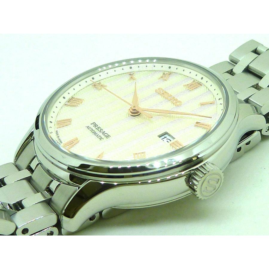 Basic Line ☆新品正規品☆『SEIKO PRESAGE』セイコー プレザージュ