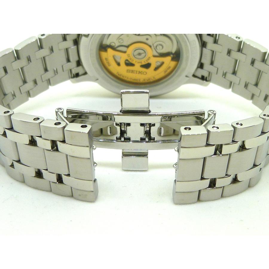 Basic Line ☆新品正規品☆『SEIKO PRESAGE』セイコー プレザージュ