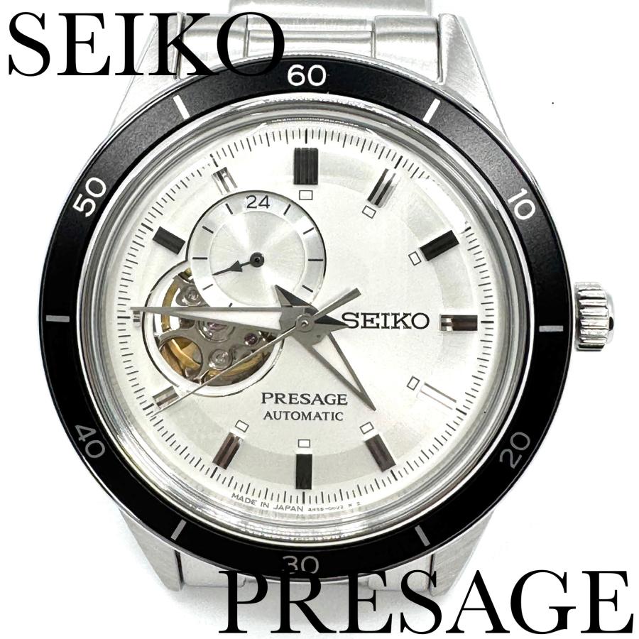 時計 SEIKO PRESAGE SARY189 Seiko Presage SARY189 | Sakurawatches.com