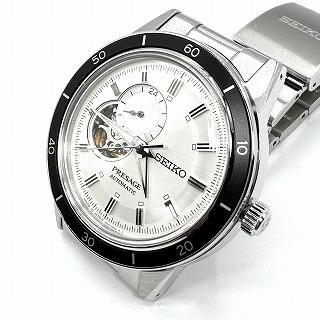 Basic Line セイコー 腕時計 プレザージュ SARY189 新品正規品 SEIKO 