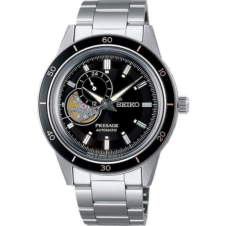 SEIKO PRESAGE プレサージュ☆SARY191☆人気モデル☆ Basic Line セイコー 腕時計 プレザージュ SARY191 新品正規品 SEIKO