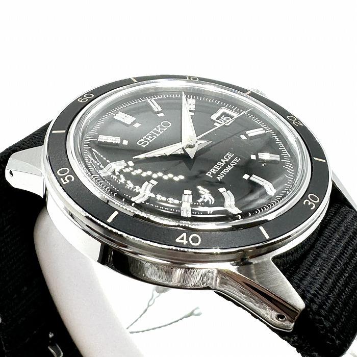 PRESAGE 新品正規品『SEIKO PRESAGE』セイコー プレザージュ 