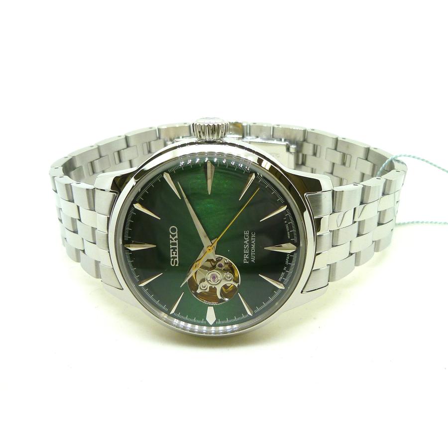 Basic Line ☆新品正規品☆『SEIKO PRESAGE』セイコー プレザージュ 