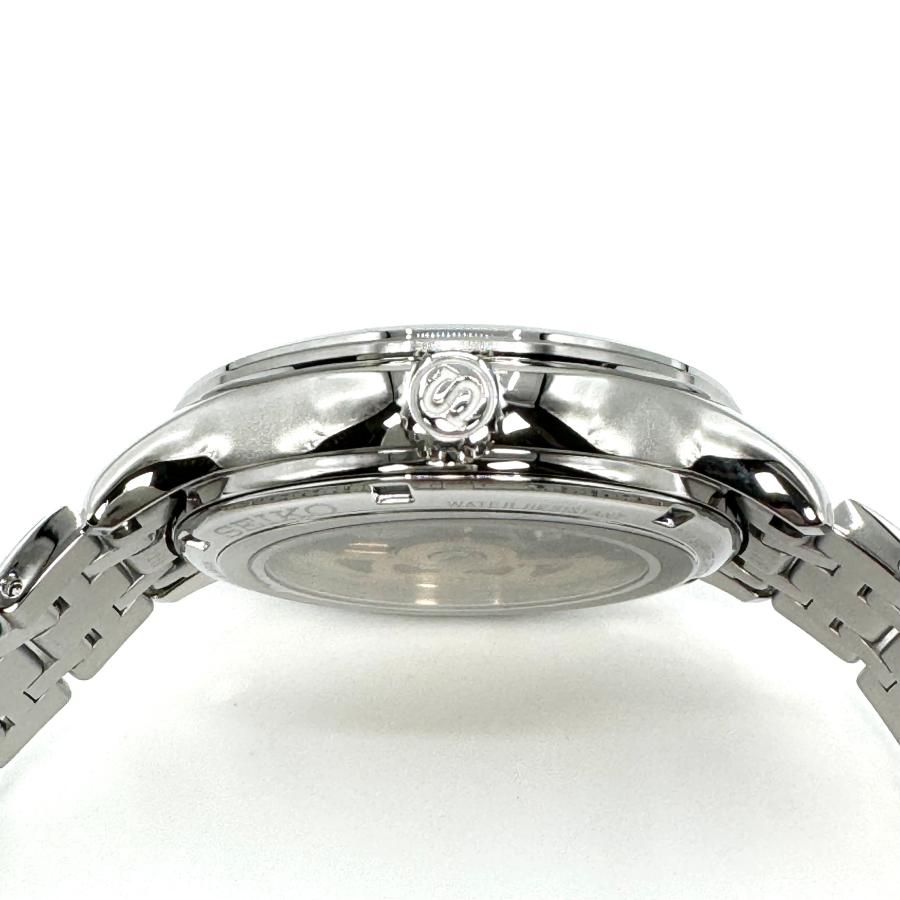 Basic Line セイコー 腕時計 プレザージュ SARY203 新品正規品 SEIKO