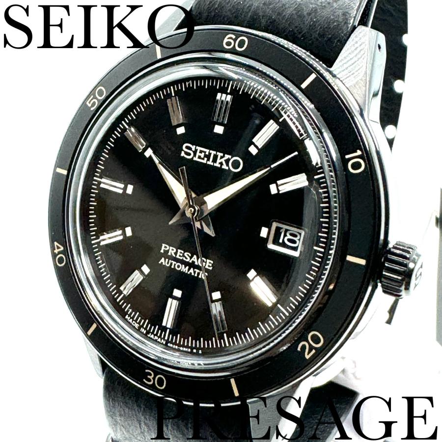 PRESAGE 新品正規品『SEIKO PRESAGE』セイコー プレザージュ PRESAGE 新品正規品『SEIKO PRESAGE』セイコー プレザージュ
