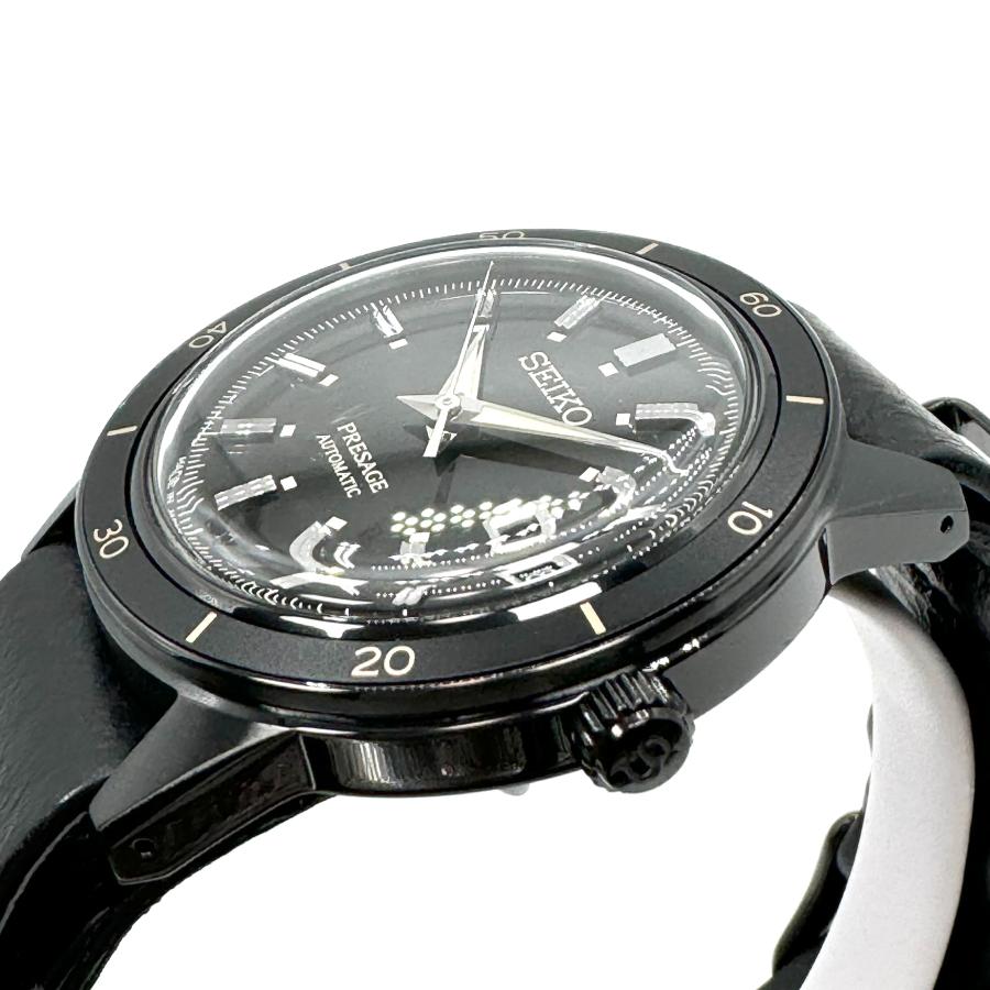 PRESAGE 新品正規品『SEIKO PRESAGE』セイコー プレザージュ PRESAGE 新品正規品『SEIKO PRESAGE』セイコー プレザージュ