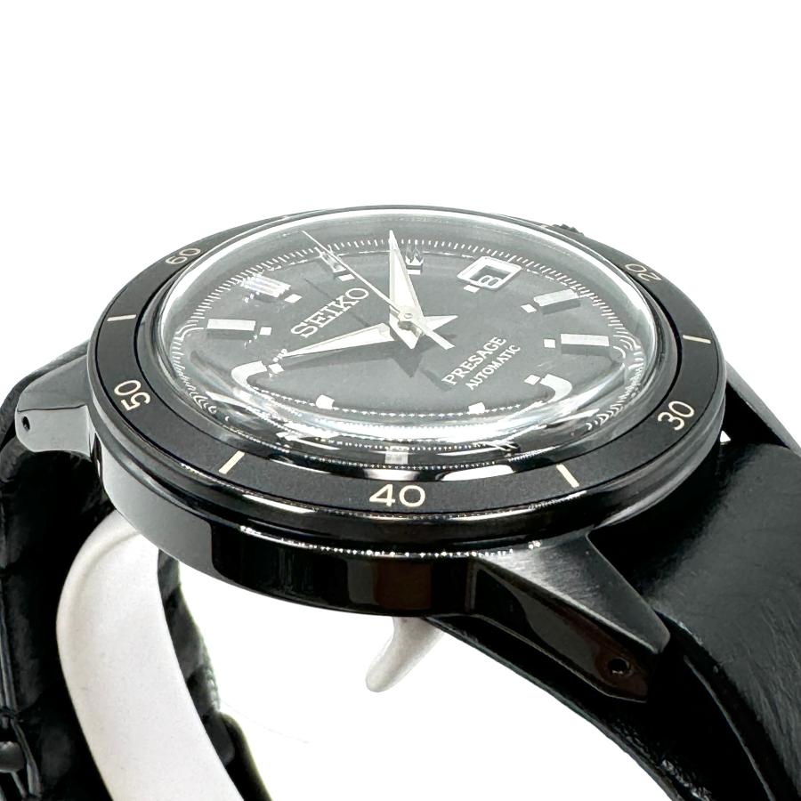セイコーSEIKO プレサージュPRESAGE SARW015　自動巻き Amazon.co.jp: [セイコー]SEIKO プレザージュ PRESAGE 自動巻き