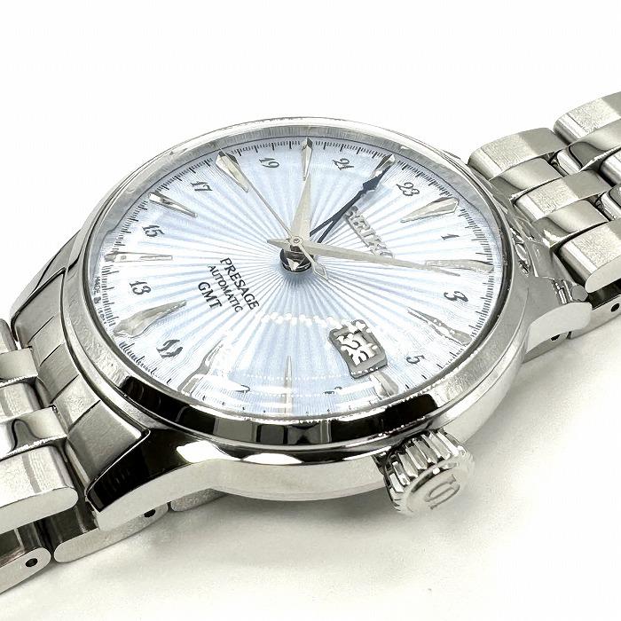 【新品】SEIKO セイコー PRESAGE プレサージュ SARY241 Seiko Presage Cocktail Time SARY241 | Sakurawatches.com