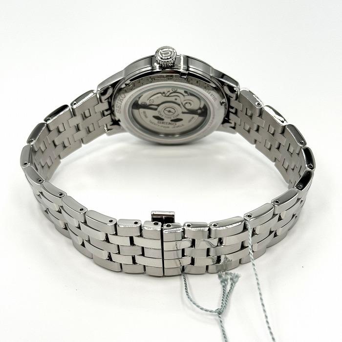 Basic Line セイコー 腕時計 プレザージュ SARY241 新品正規品