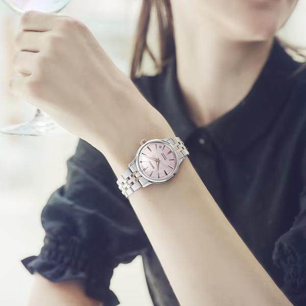 PRESAGE セイコー 腕時計 プレザージュ SARY270 新品正規品 SEIKO