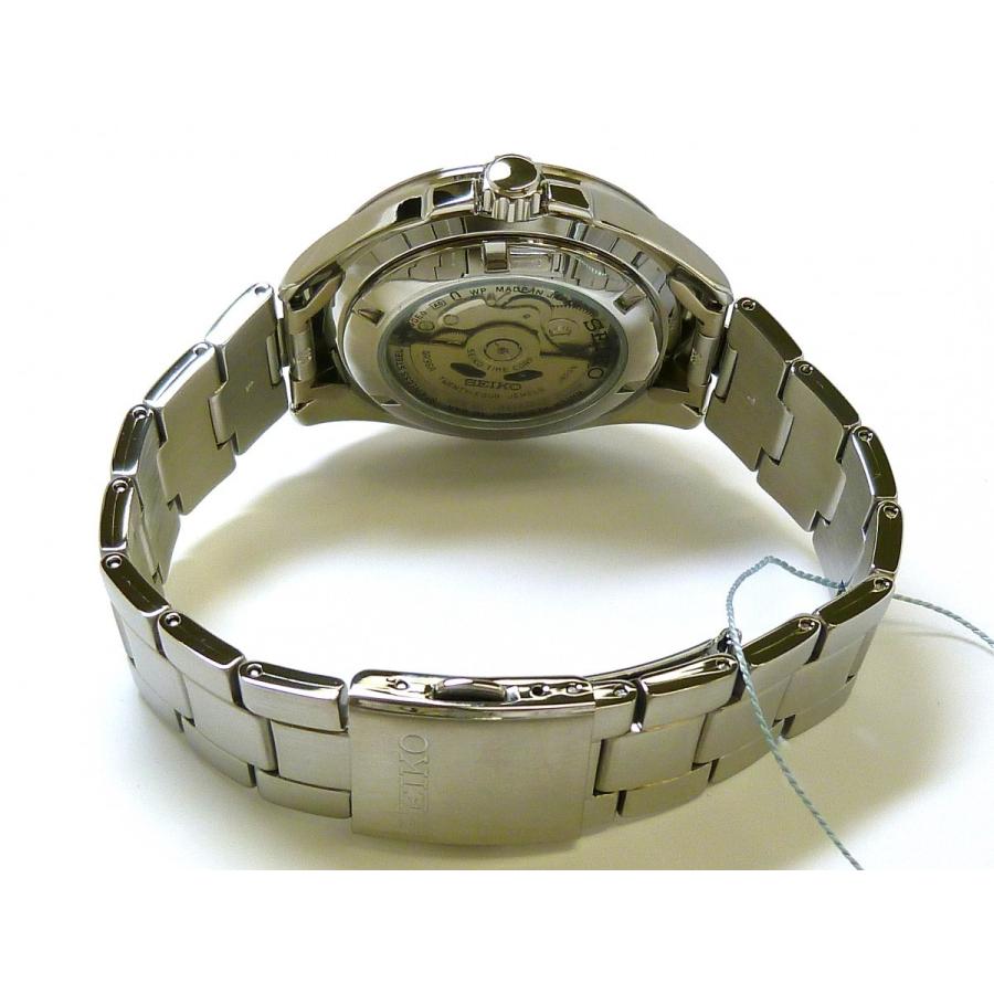 Seiko 5 ☆新品正規品☆『SEIKO Mechanical』セイコー Seiko 5 ☆新品正規品☆『SEIKO Mechanical』セイコー