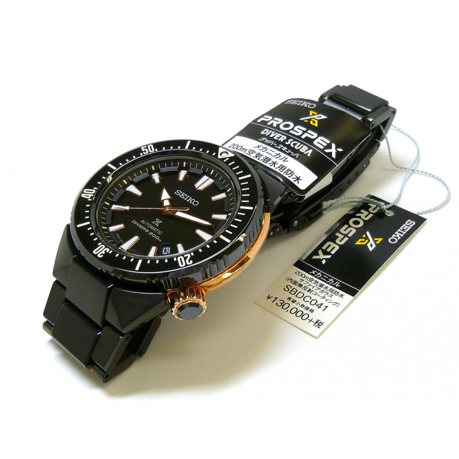 PROSPEX ☆新品正規品☆『SEIKO PROSPEX』セイコー プロスペックス