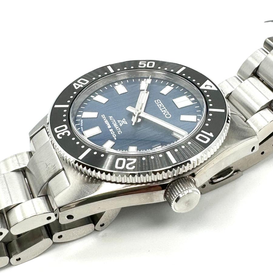 Neko【新品】SEIKO PROSPEX SBDC165 大谷翔平 PROSPEX （豪華おまけ有） セイコー プロスペックス ダイバー