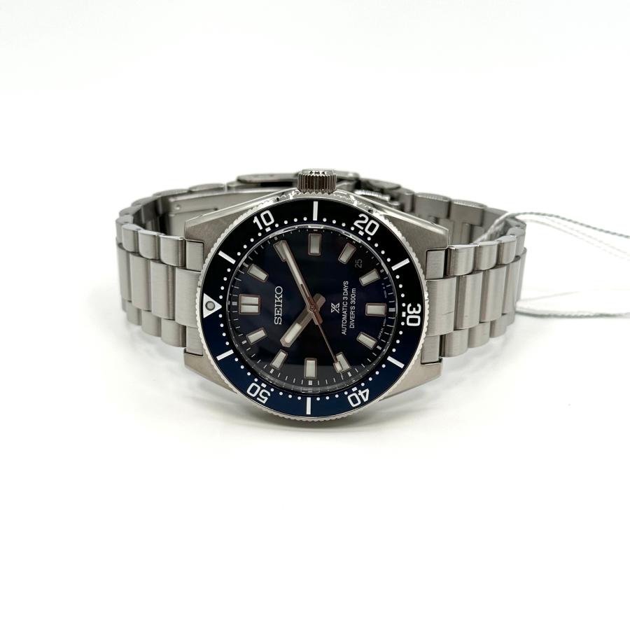 PROSPEX セイコー 腕時計 プロスペックス SBDC195 メカニカル