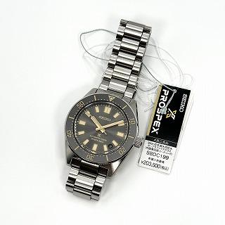 PROSPEX セイコー 腕時計 プロスペックス SBDC199 100周年記念 1965