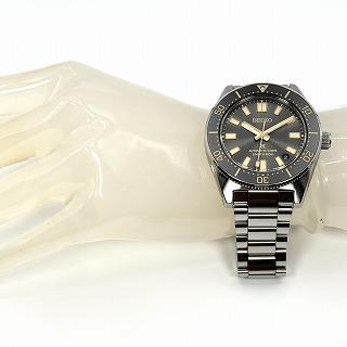 PROSPEX セイコー 腕時計 プロスペックス SBDC199 100周年記念 1965 