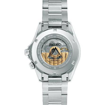 Alpinist セイコー 腕時計 プロスペックス SBDC207 コアショップ限定