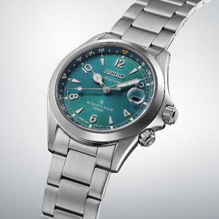 SEIKO プロスペックス　アルピニスト　SBDC207 国内正規品 Alpinist セイコー 腕時計 プロスペックス SBDC207 コアショップ限定