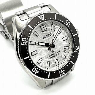 PROSPEX セイコー 腕時計 プロスペックス SBDC213 60周年記念国内2000