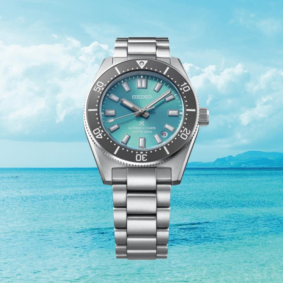Diver Scuba セイコー 腕時計 プロスペックス SBDC221 コアショップ